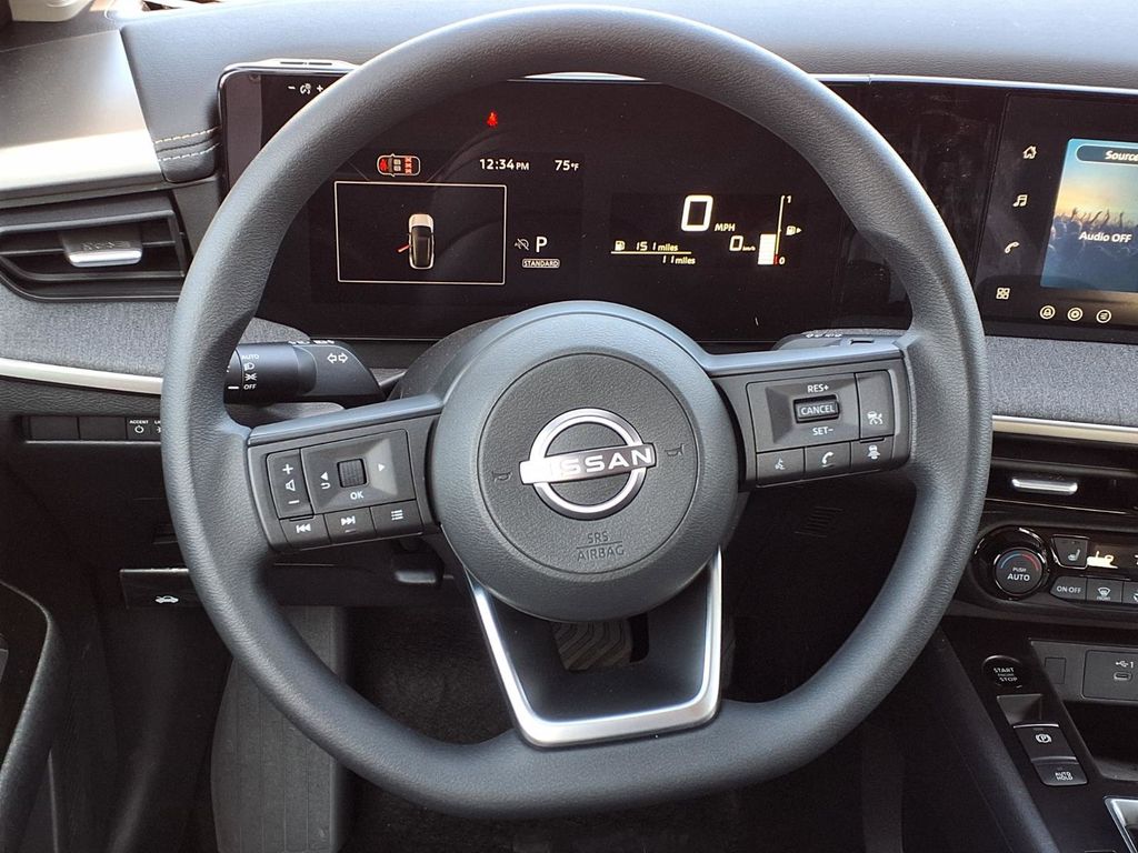 2026 Nissan KICKS SV - Photo 16
