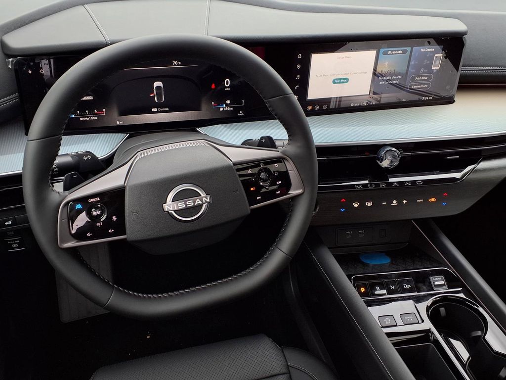 2026 Nissan Murano SL - Photo 11