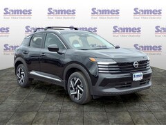 2026 Nissan Kicks SV SUV