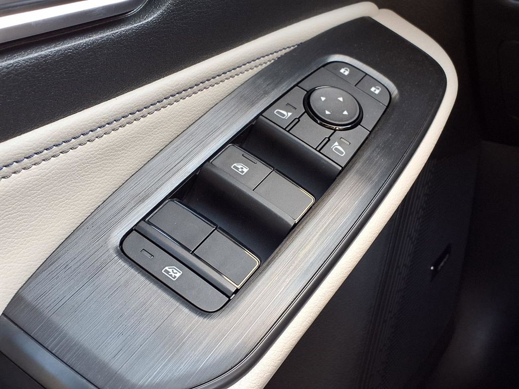 2026 Nissan Sentra SL - Photo 16
