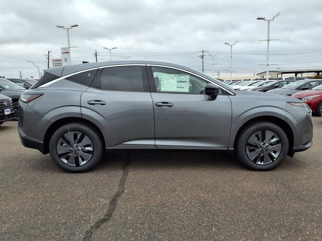 2026 Nissan Murano SL - Photo 8