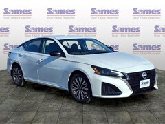2026 Nissan Altima SV Sedan