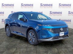 2026 Nissan Murano SL SUV