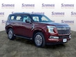  Nissan Armada