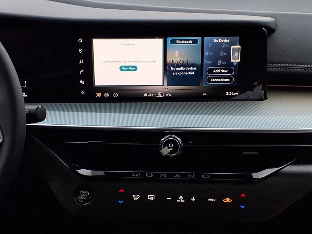 2026 Nissan Murano SL - Photo 12