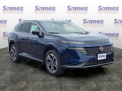 2026 Nissan Murano SV SUV