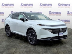 2026 Nissan Murano Platinum SUV