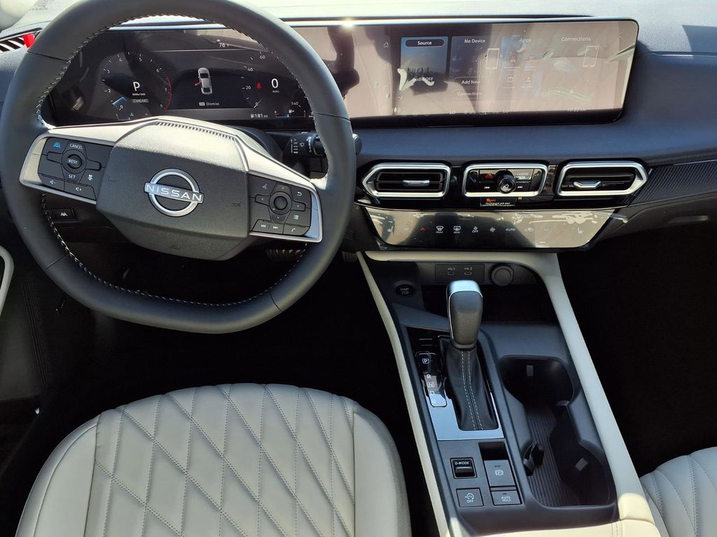 2026 Nissan Sentra SL - Photo 11