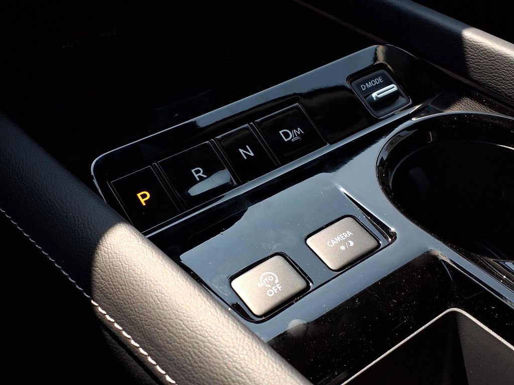 2026 Nissan Murano SL - Photo 15