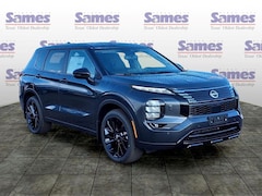 2026 Nissan Rogue Plug-In Hybrid SL SUV