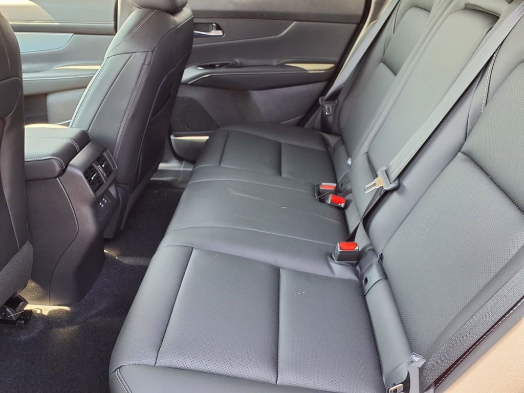 2026 Nissan Murano SL - Photo 10