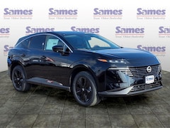 2026 Nissan Murano SV SUV