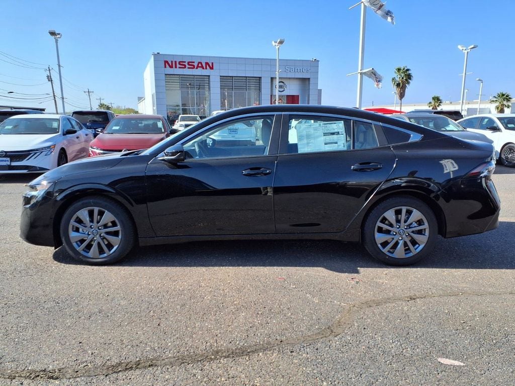 2026 Nissan Sentra SL - Photo 4