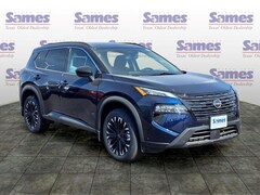 2026 Nissan Rogue Dark Armor SUV