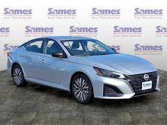 2026 Nissan Altima SV Sedan