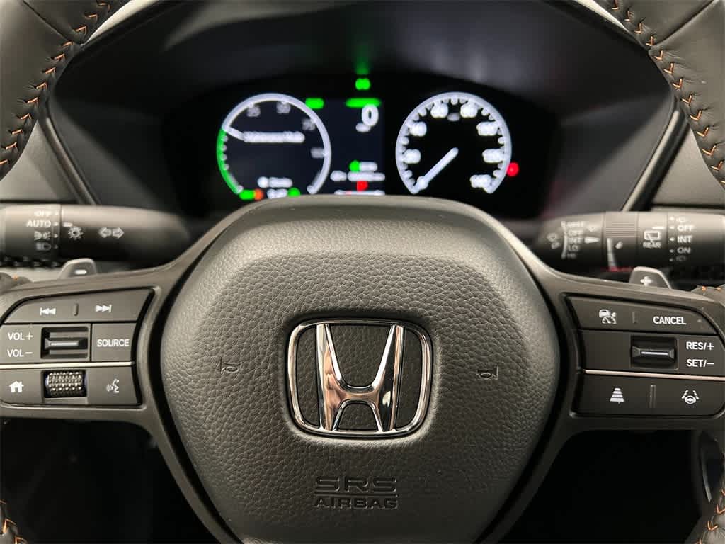 Thumbnail: 2025 Honda CR-V - 26