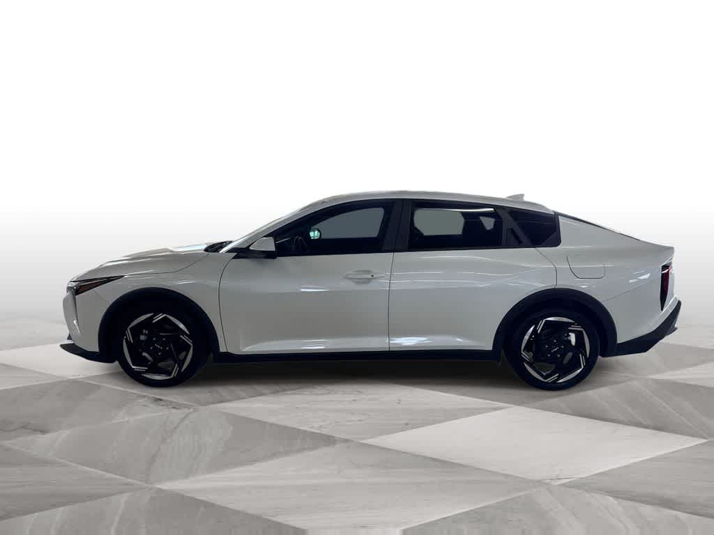Thumbnail: 2025 Kia K4 - 5