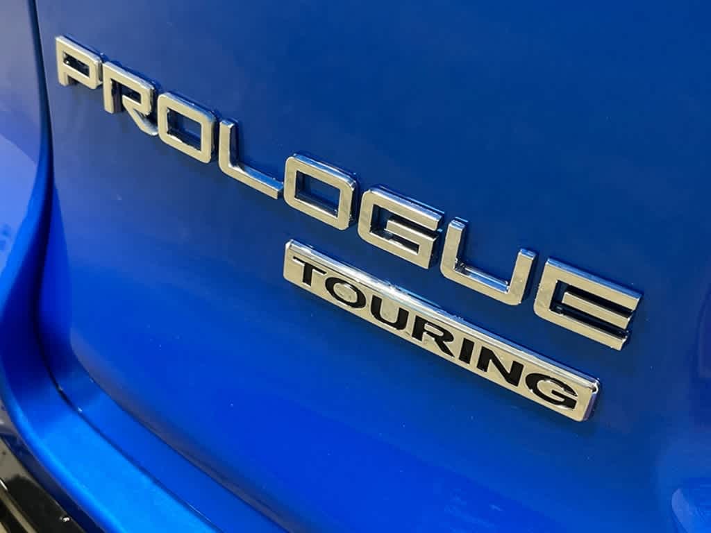 Thumbnail: 2025 Honda Prologue - 7