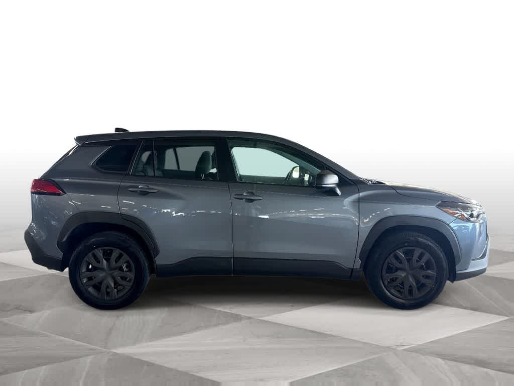 Thumbnail: 2023 Toyota Corolla Cross - 9