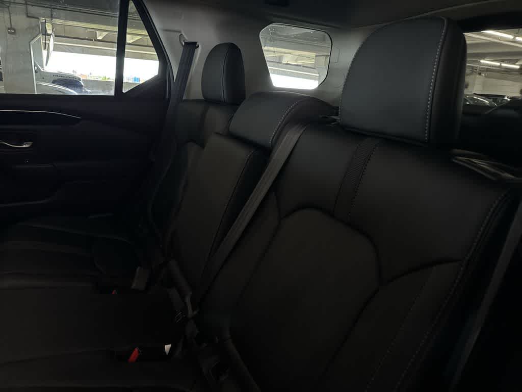 Thumbnail: 2026 Honda Passport - 21