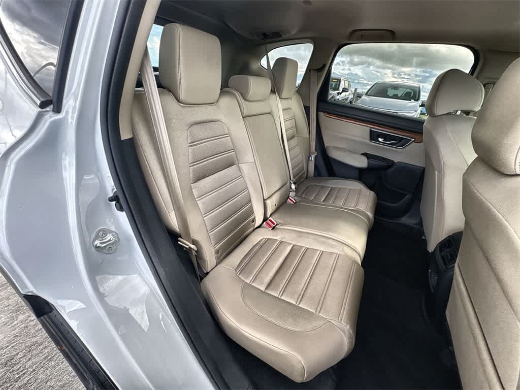 Thumbnail: 2022 Honda CR-V - 25