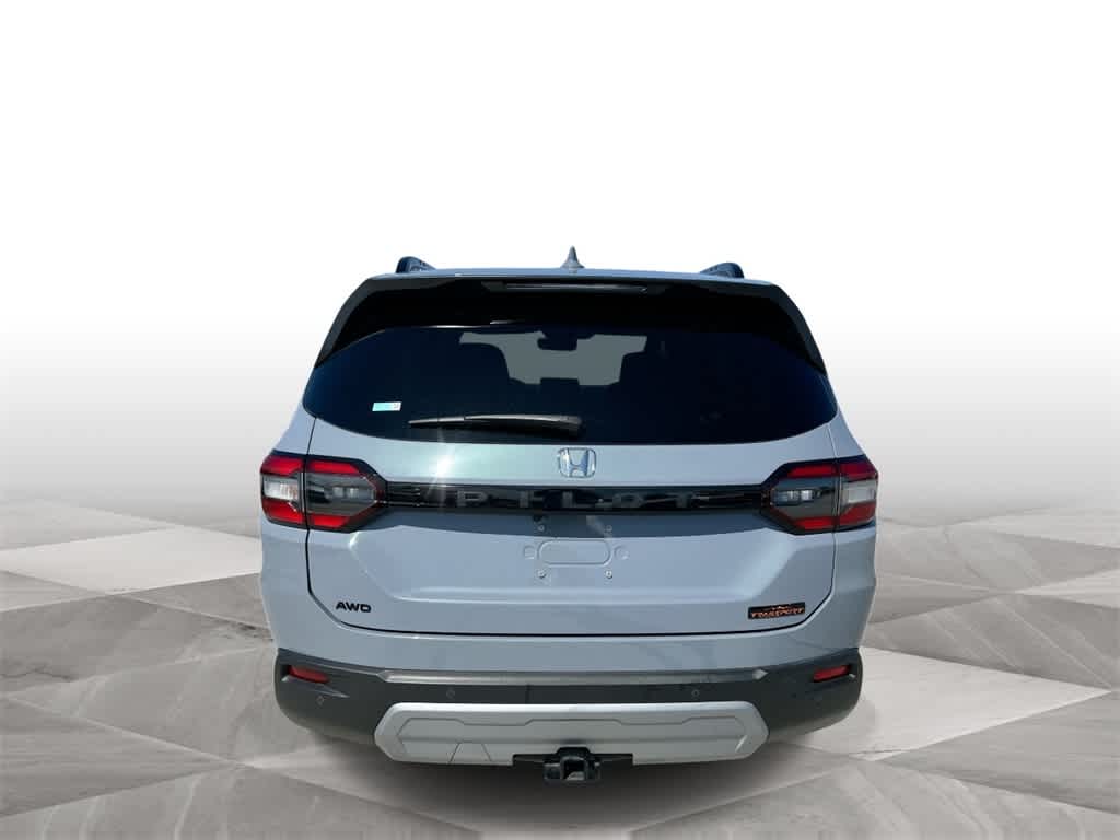 Thumbnail: 2023 Honda Pilot - 7