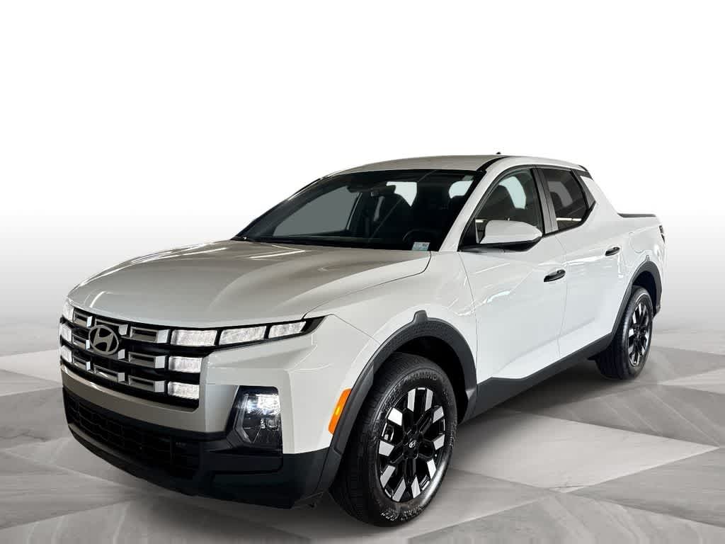 2025 Hyundai Santa Cruz SE -
                  Florida City, FL