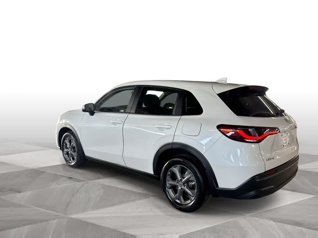 Thumbnail: 2026 Honda HR-V - 6