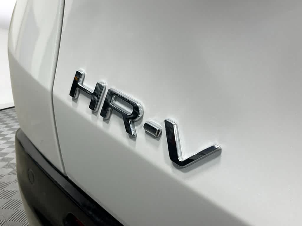 Thumbnail: 2026 Honda HR-V - 6