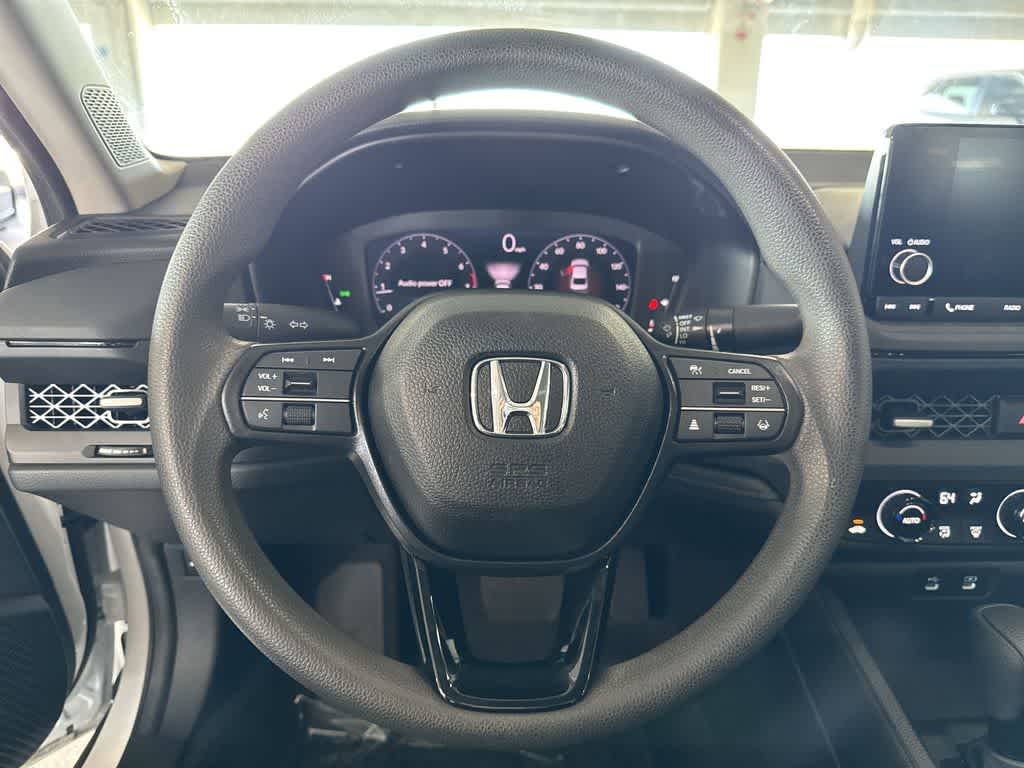 Thumbnail: 2025 Honda Accord - 14