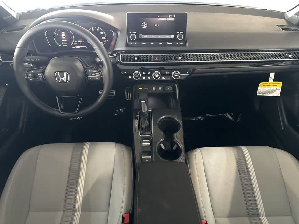 Thumbnail: 2026 Honda Civic - 23