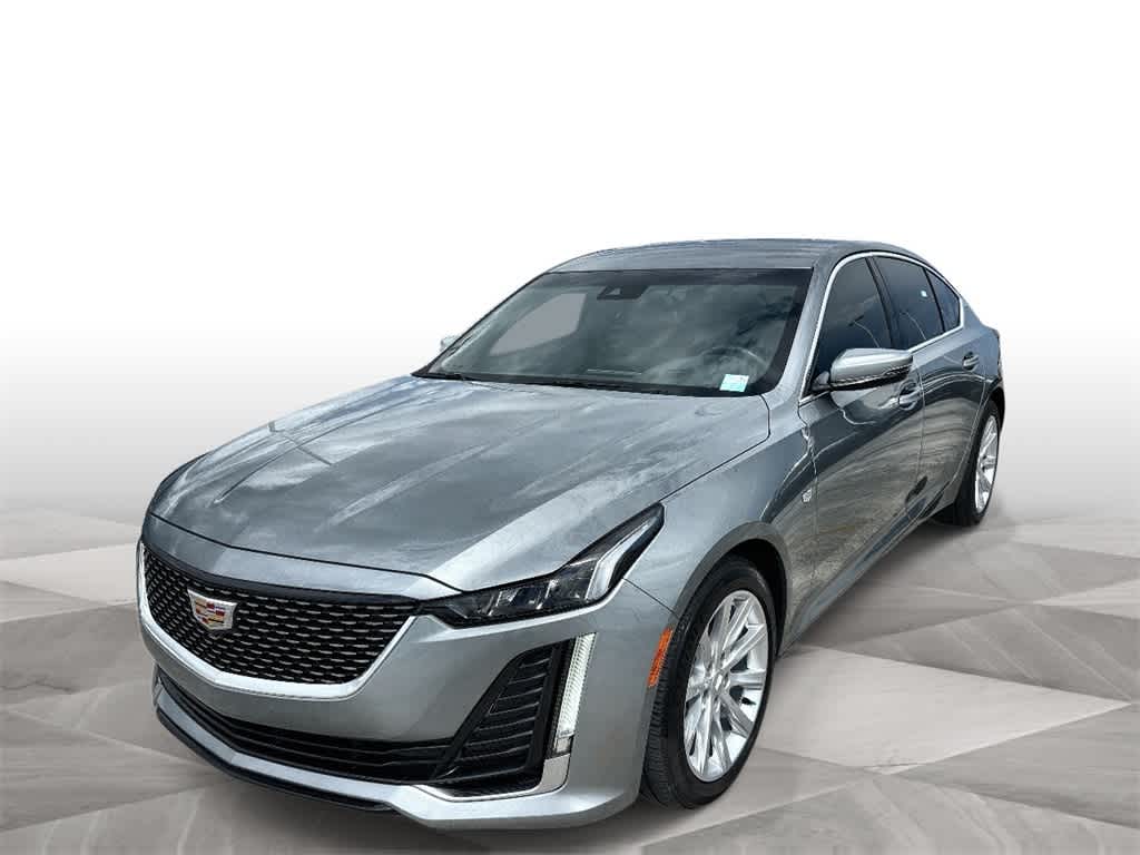 2023 Cadillac CT5 Luxury -
                  Florida City, FL