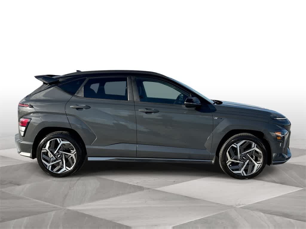 Thumbnail: 2024 Hyundai Kona - 9