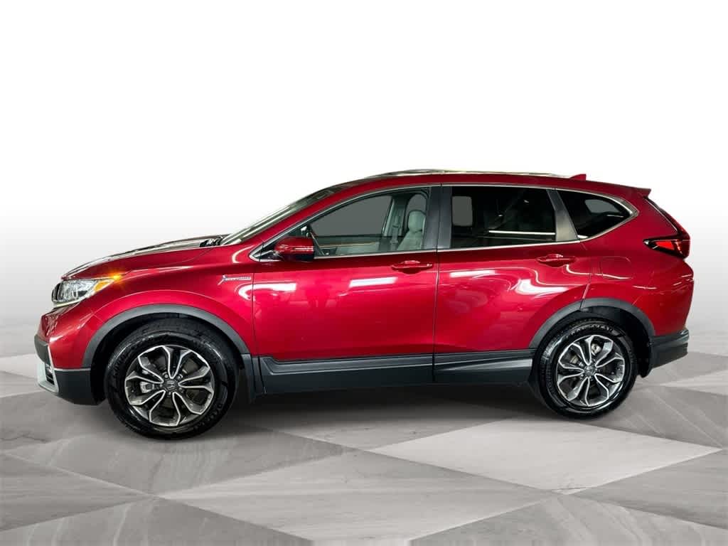 Thumbnail: 2022 Honda CR-V - 5