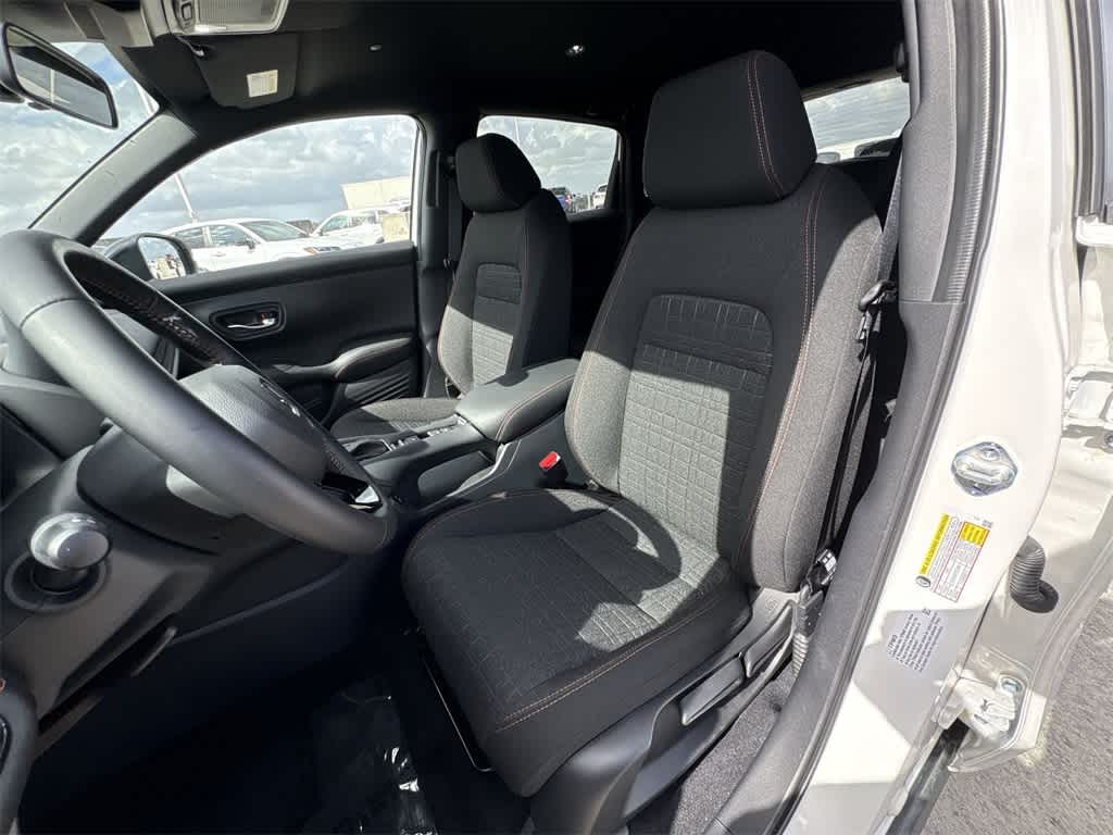 Thumbnail: 2026 Honda HR-V - 13