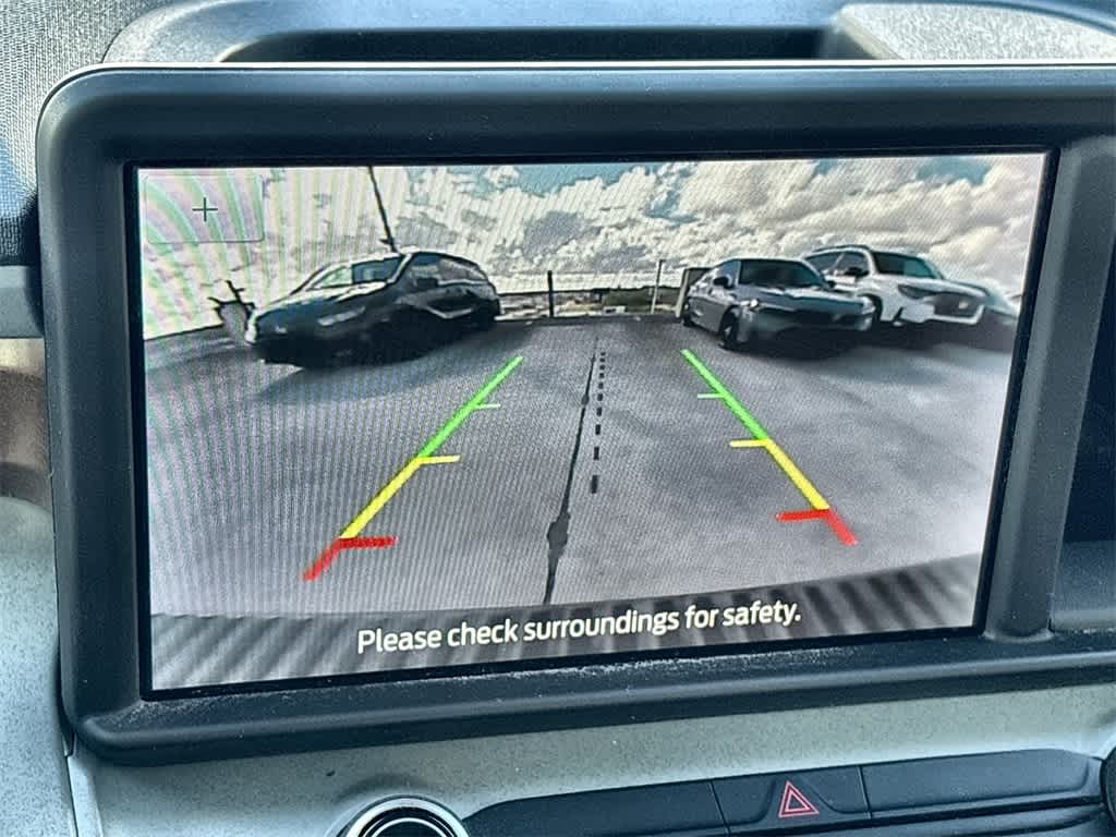 Thumbnail: 2024 Ford Maverick - 18