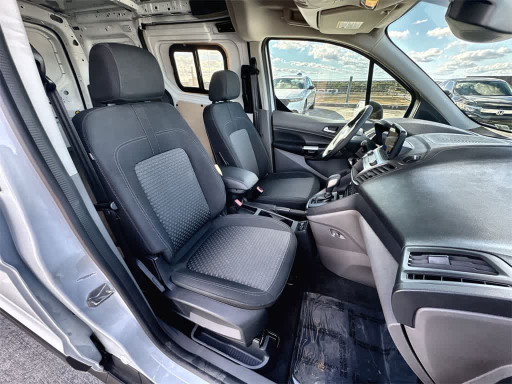 Thumbnail: 2023 Ford Transit Series - 26