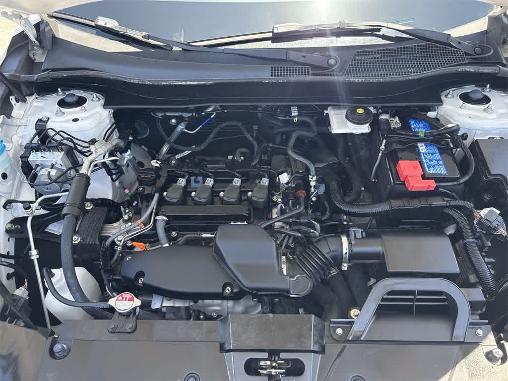 Thumbnail: 2023 Honda CR-V - 12