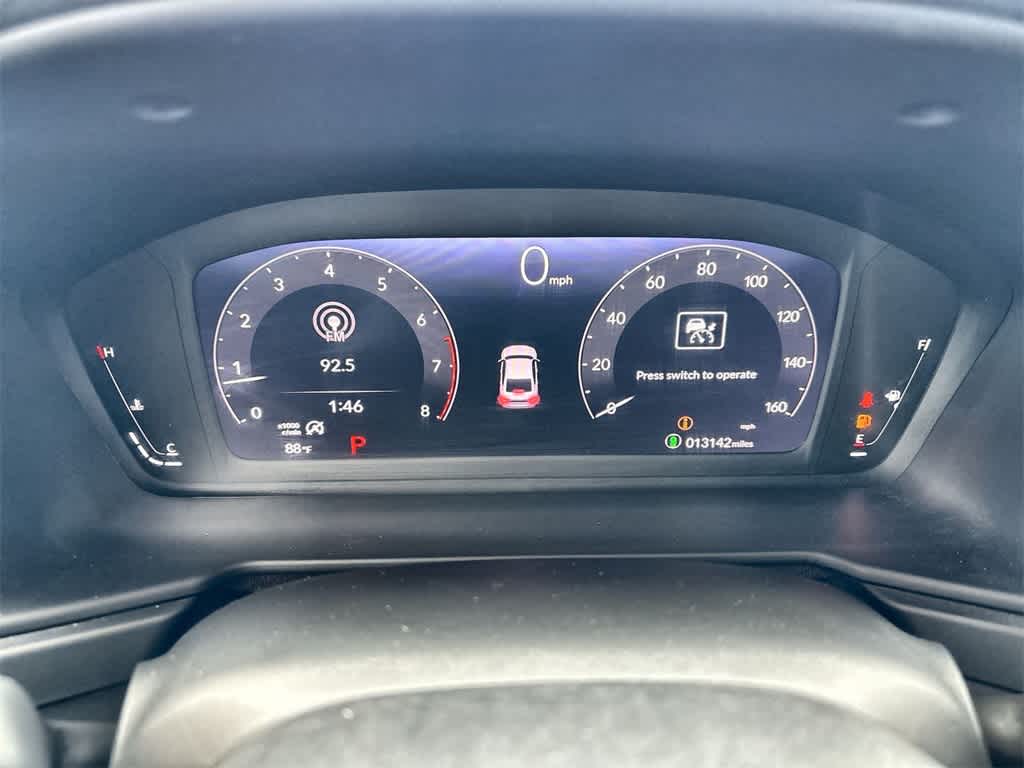 Thumbnail: 2024 Honda Accord - 15