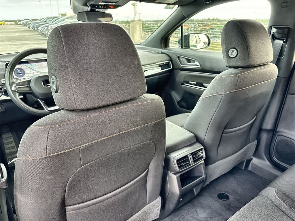 Thumbnail: 2024 Honda Prologue - 22