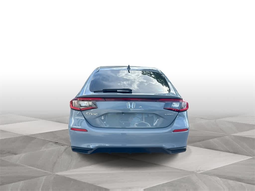 Thumbnail: 2022 Honda Civic - 7