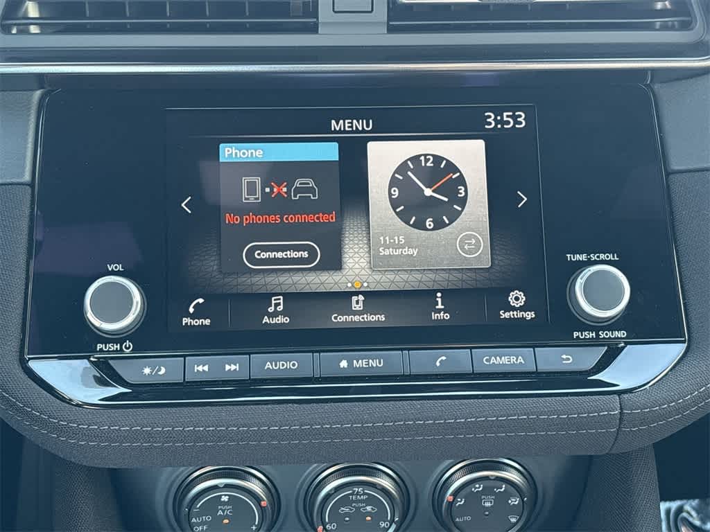 Thumbnail: 2025 Nissan Z - 17