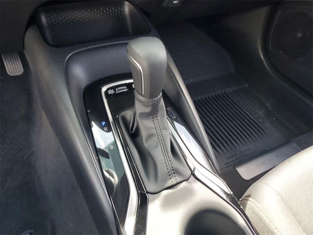 2024 Toyota Corolla SE 17