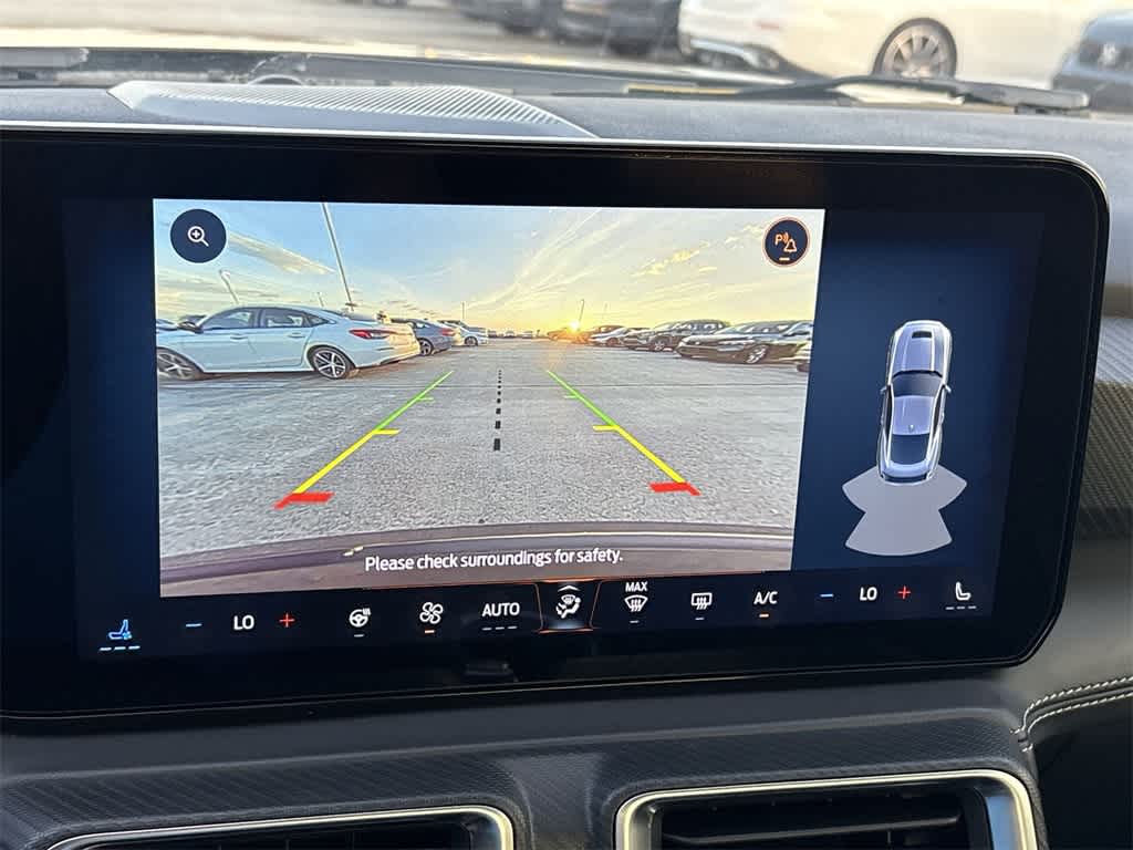 Thumbnail: 2024 Ford Mustang - 18