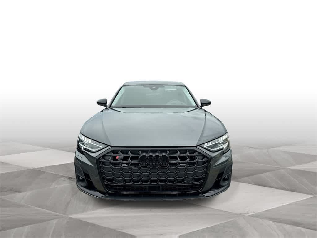 Thumbnail: 2023 Audi S8 - 3