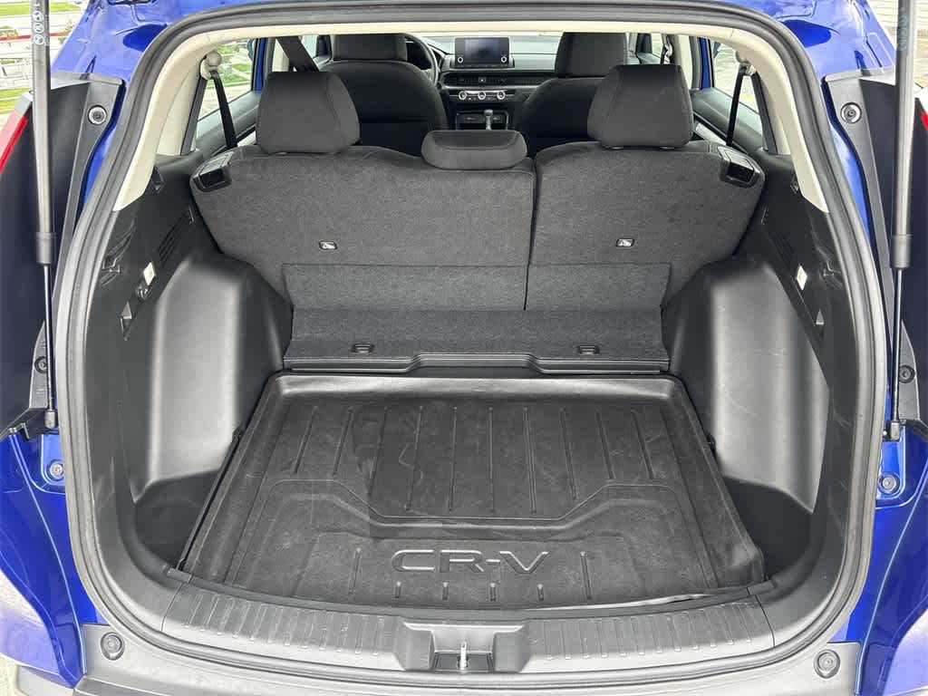 Thumbnail: 2023 Honda CR-V - 24