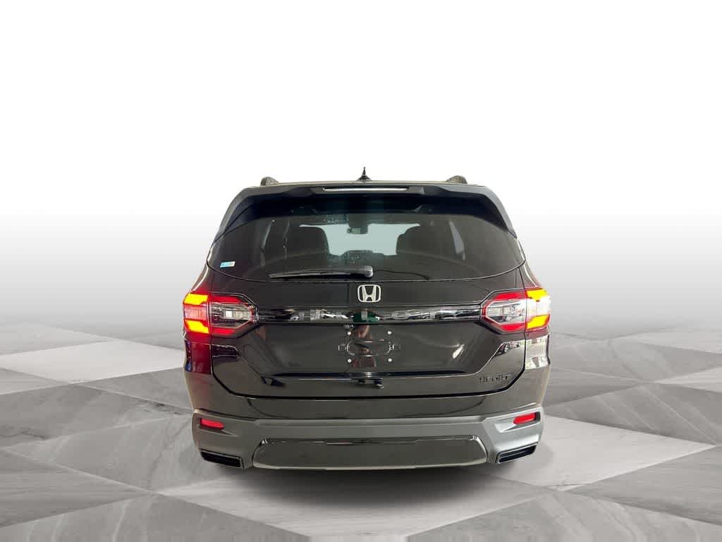 Thumbnail: 2026 Honda Pilot - 7