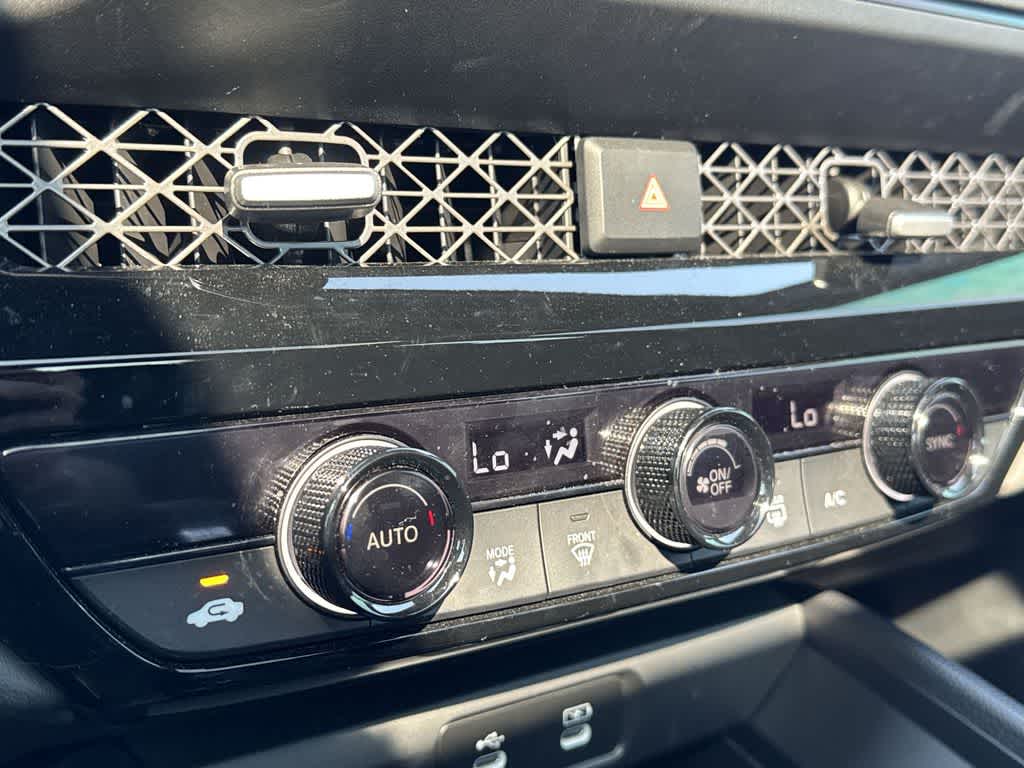 Thumbnail: 2024 Honda Accord - 19