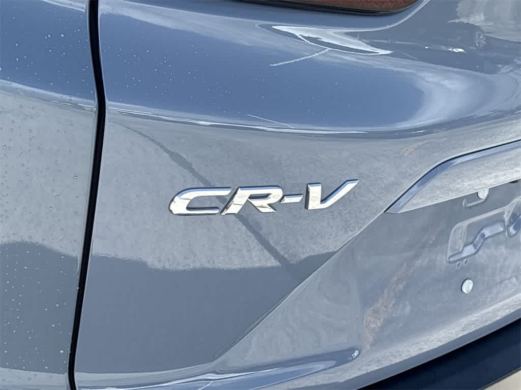 Thumbnail: 2022 Honda CR-V - 10