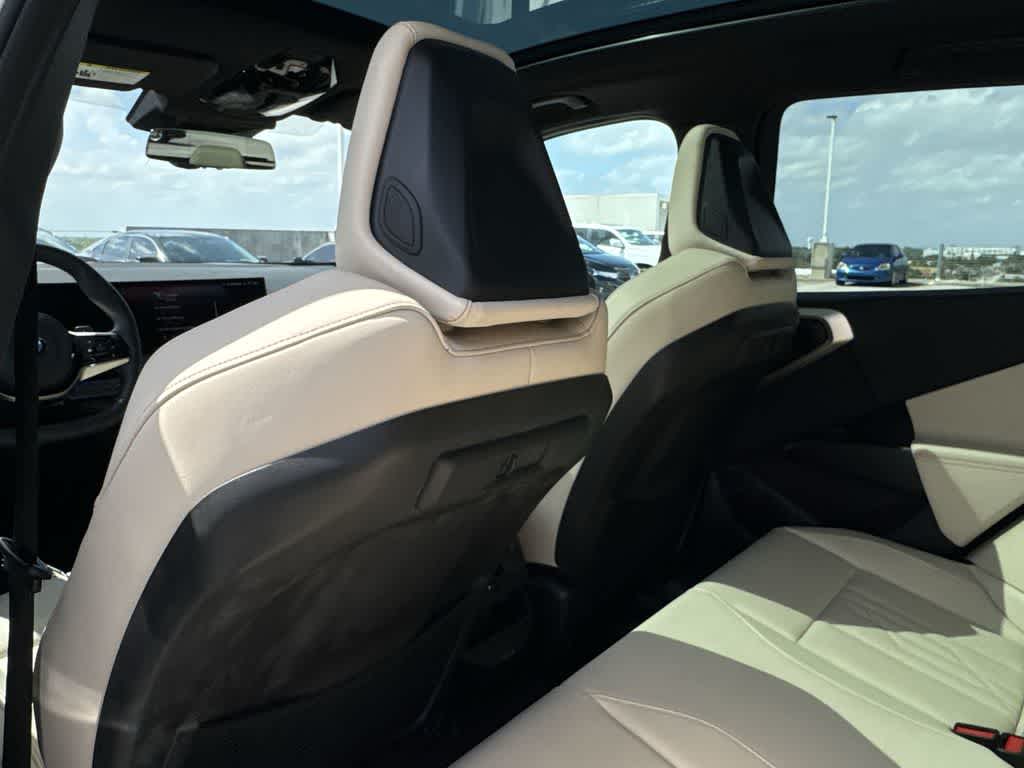 Thumbnail: 2025 BMW X3 - 22